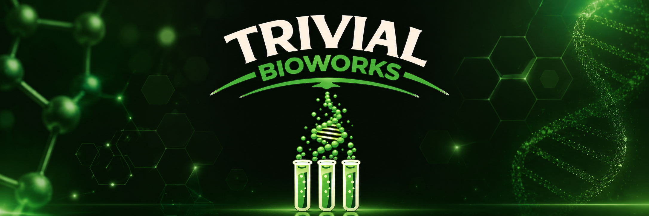 TriVial BioWorks hero background